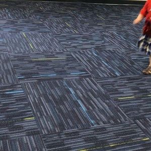 Meet your Posher, Adel